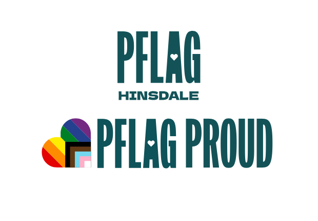 PFLAG Hinsdale - PFLAG Proud